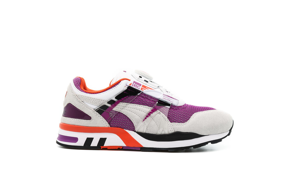Puma XS 7000 VINTAGE 